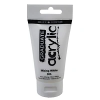 Daler-Rowney® Graduate Acrylic Paint