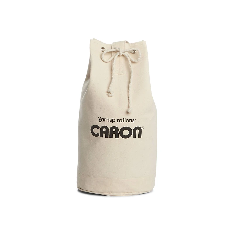 Caron® Cinnamon Swirl Cakes™ Yarn Value Pack with Canvas Bag