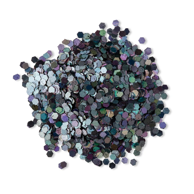 Rainbow Glitter Pack by Creatology™