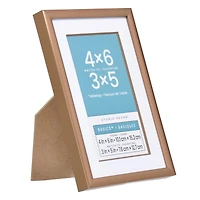 Basics™ Tabletop Frame with Mat by Studio Décor®