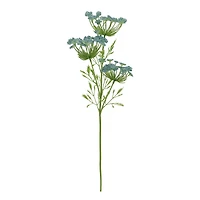 12 Pack: Blue Queen Anne's Lace Spray by Ashland®
