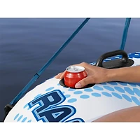 Bestway 54" x 54" Hydro-Force Rapid Rider Canopy Tube