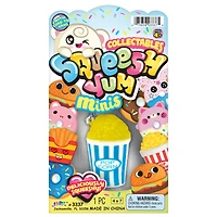 Assorted Squeesh Yum® Mini Squish Toy