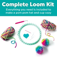 Creativity for Kids® Quick Knit Loom