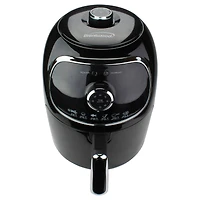 Brentwood 2qt. 1200 Watt Electric Air Fryer with Timer & Temperature Control