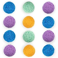 Educational Insights Jumbo Pod Classic Playfoam Set