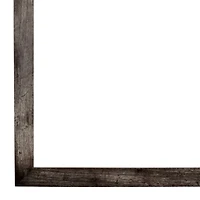 Gray Belmont Frame by Studio Décor