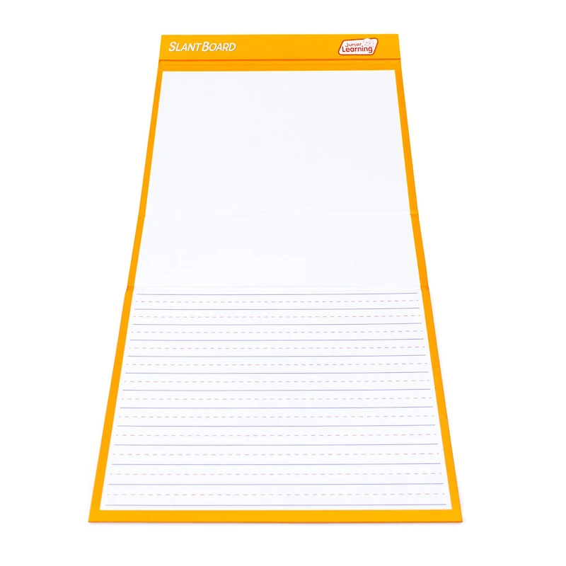 Junior Learning® Slant Board Educational Learning Set