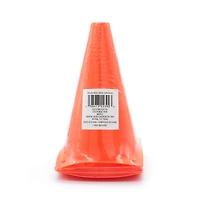 6.75" Orange Cones, 4ct. by Celebrate It™