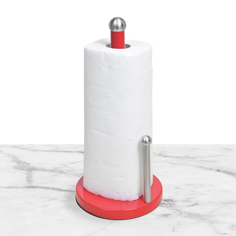 Kitchen Details Paper Towel Holder