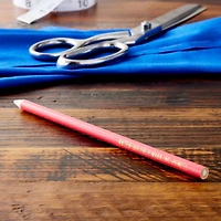 Loops & Threads™ Water Soluble Marking Pencil