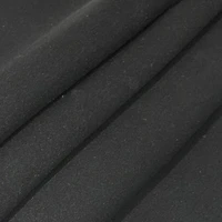 Casa Collection Matte Satin Fabric