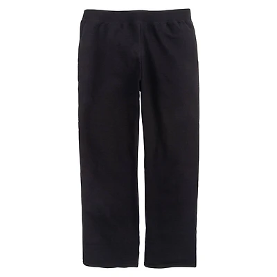 Hanes EcoSmart Open Leg Fleece Women's Sweatpants