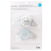 Adhesive Micro Dot Runner & Refills Set by Recollections™