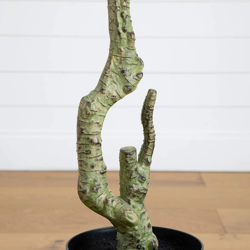 7ft. Autumn Sumac Artificial Fall Tree