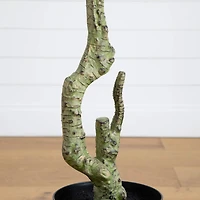 7ft. Autumn Sumac Artificial Fall Tree