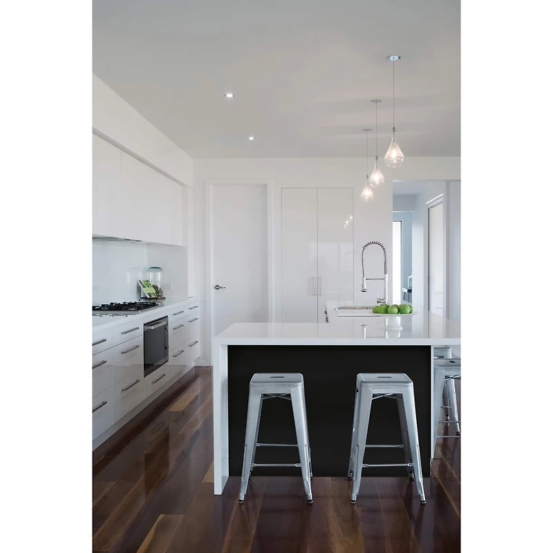 My Style Inkwell Black Peel & Stick Wallpaper