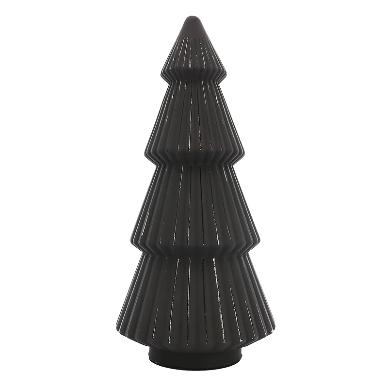 14.75" Glass Tabletop Décor by Ashland®