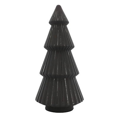 14.75" Glass Tabletop Décor by Ashland®