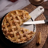 Non-Stick Quiche & Tart Pan Set by Celebrate It®