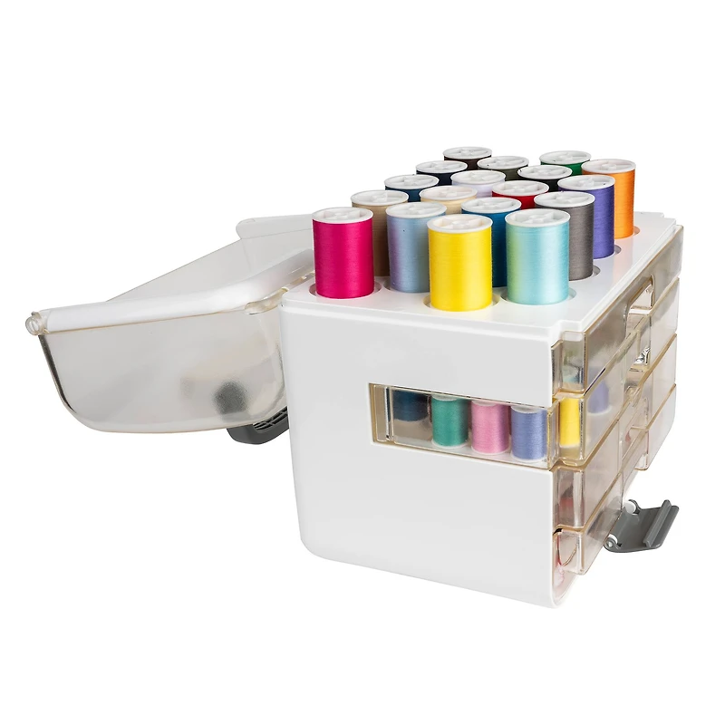 SINGER® Sew It Goes™ All-in-One Sewing Kit