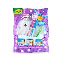 Assorted Crayola® Scribble Scrubbie Pet