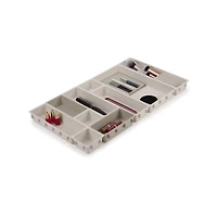 Joseph Joseph Viva 12-piece Makeup Drawer organizer Set