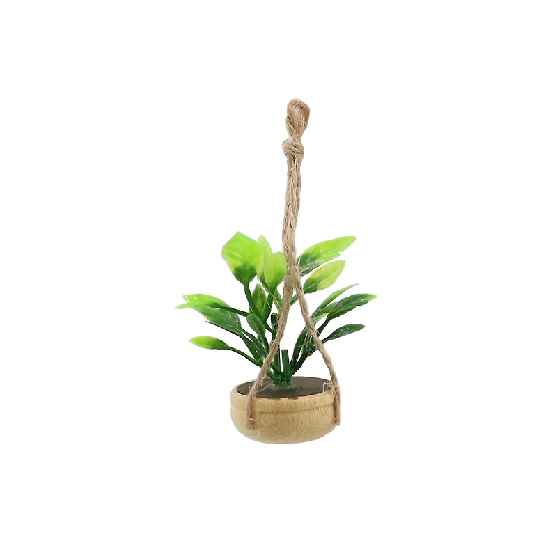 Mini Hanging Plant by Make Market®