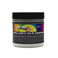 6 Pack: Jacquard® Dorland's Wax Medium, 4oz.