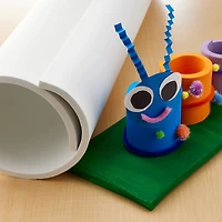 6 Pack: 8mm EVA Foam Roll by Make Market®