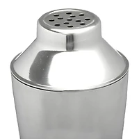 Hello Honey® 20oz. Stainless Steel Cocktail Shaker with Horn Top