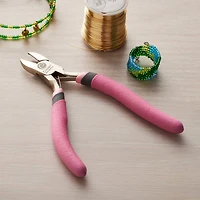 Precision Comfort 5" Side Cutters