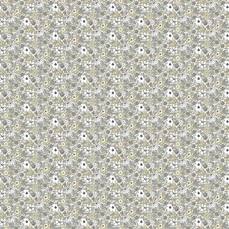 RoomMates Floral Ditzy Vine Peel & Stick Wallpaper