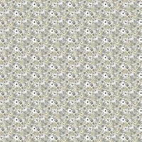 RoomMates Floral Ditzy Vine Peel & Stick Wallpaper