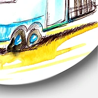 Designart - Family Travel With Caravans