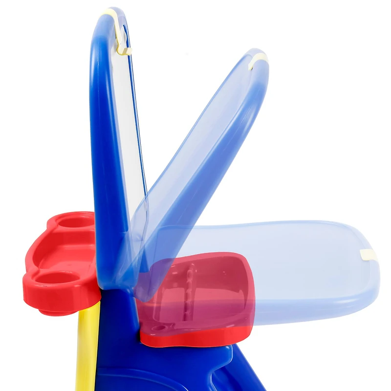 Crayola® Triple-The-Fun Art Studio