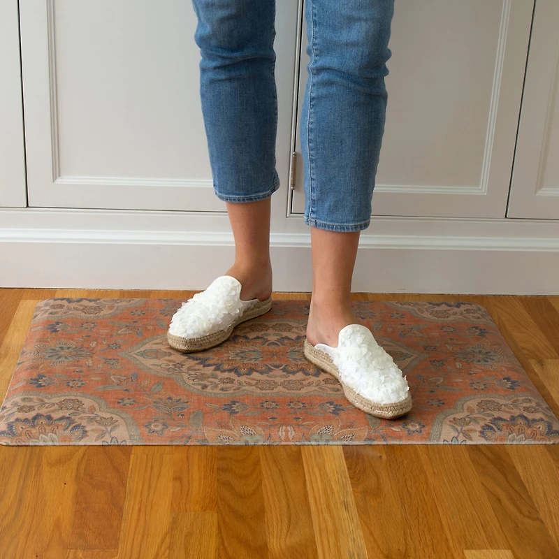 FloorPops Persepolis Anti-Fatigue Comfort Mat 