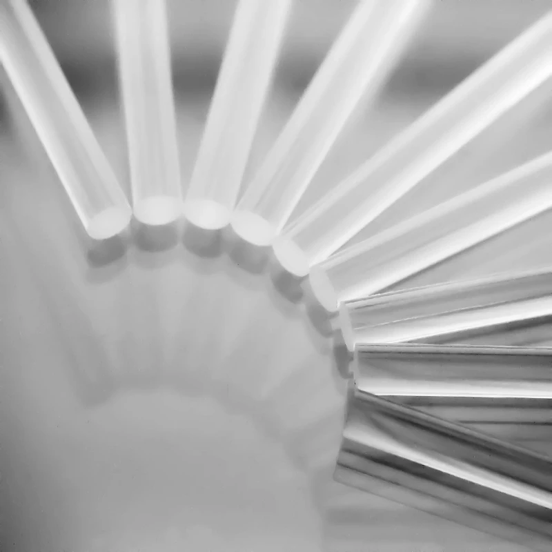 BAZIC Products® Mini Hot Melt Glue Sticks