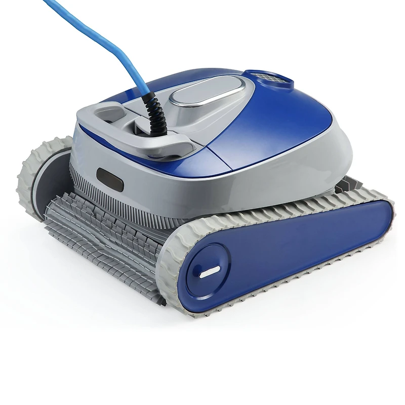 3 Motor Automatic Wall Climbing Robotic Swimming Pool Cleaner