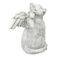 Design Toscano 10" Memorial Pet Cat Statue