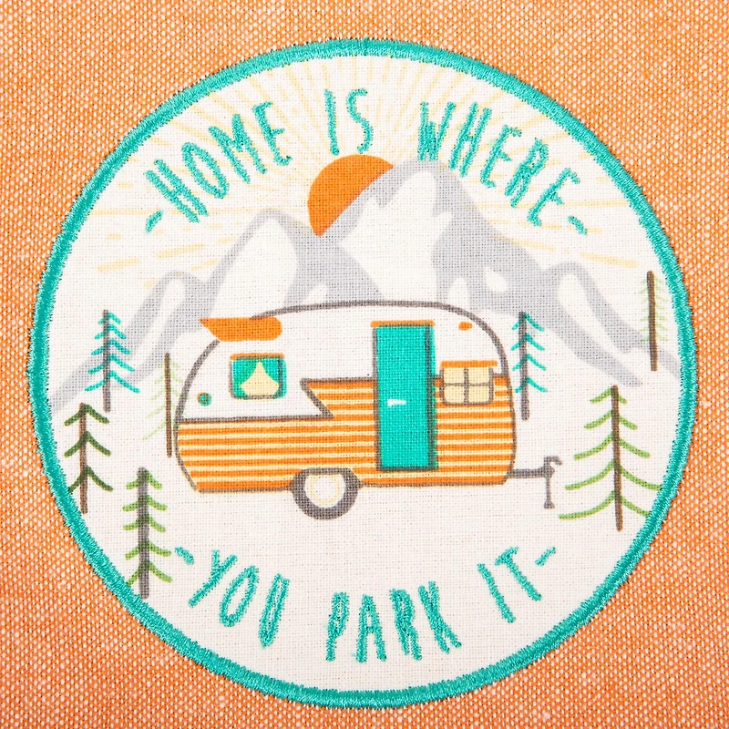 DII® Go Exploring Dish Towel Set