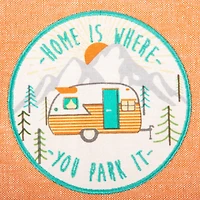 DII® Go Exploring Dish Towel Set