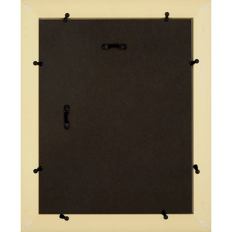 Home 11" x 14" Brown Natural Picture Frame by Studio Décor®