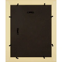 Home 11" x 14" Brown Natural Picture Frame by Studio Décor®