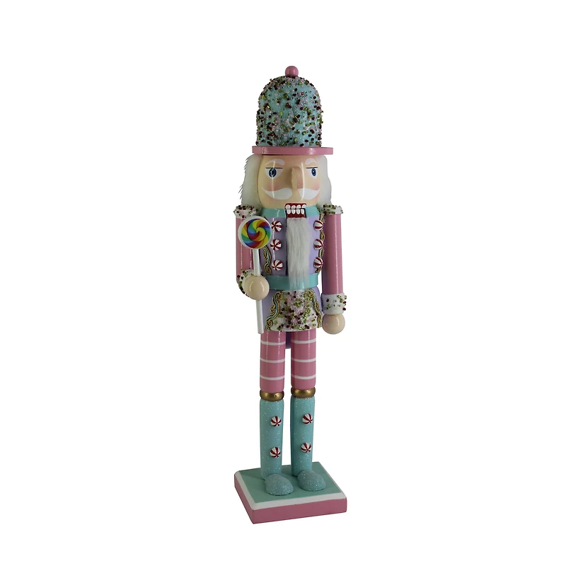 16" Holiday Nutcracker by Ashland