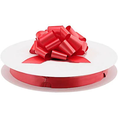 JAM Paper 1.438" Perfect Pull Bows