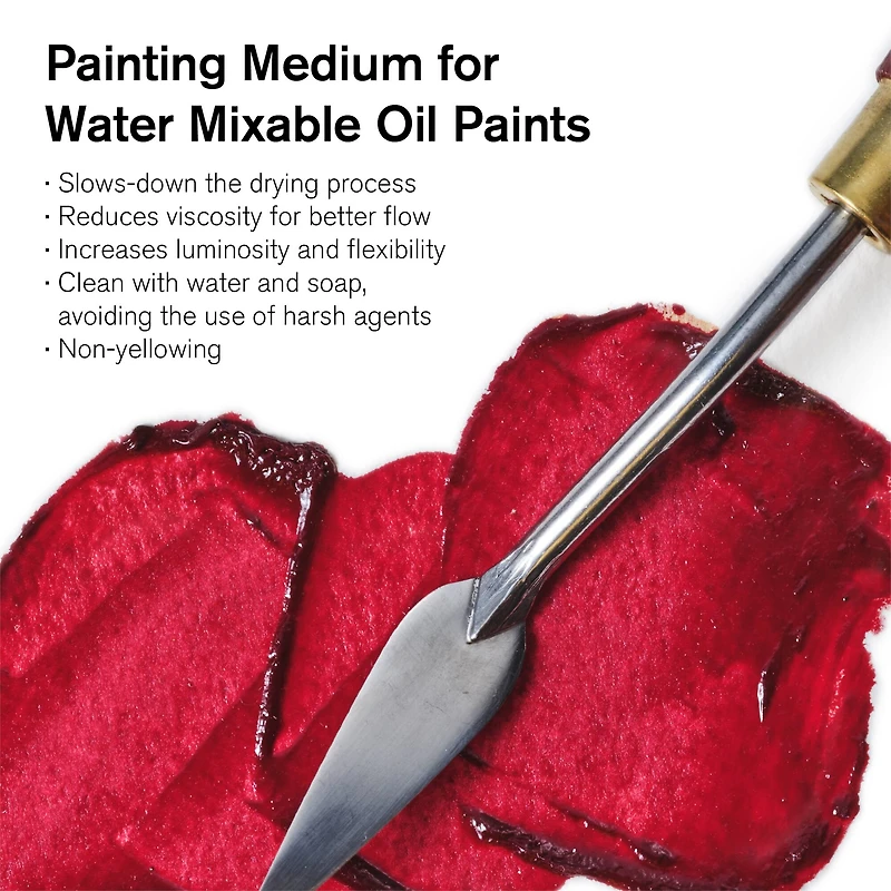 12 Pack: Winsor & Newton™ Artisan™ Painting Medium