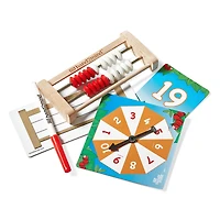 hand2mind® Rekenrek Pop-Up Center Math Games