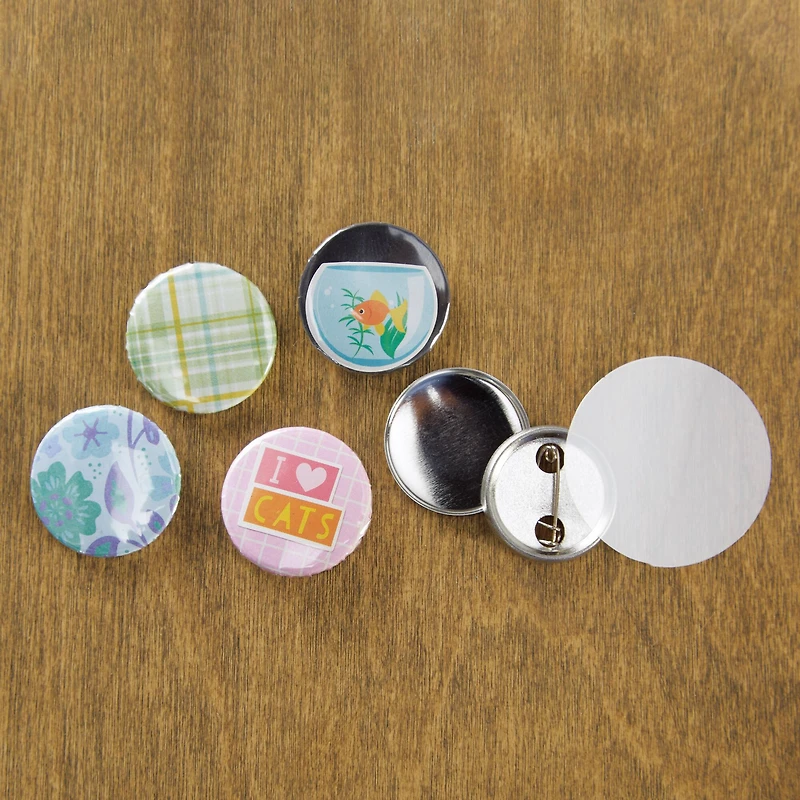 Small Button Pieces by Recollections™