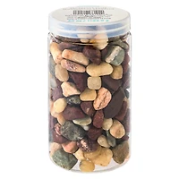 12 Pack: Mixed Decorative Marble River Rocks by Ashland™